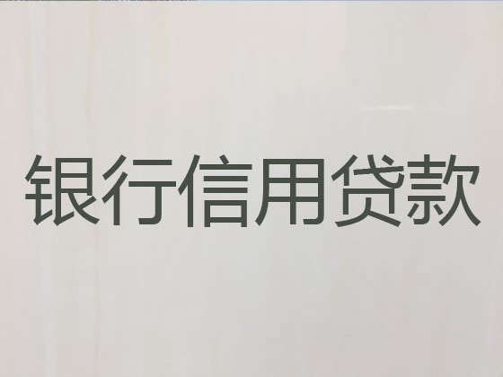 白山正规贷款公司